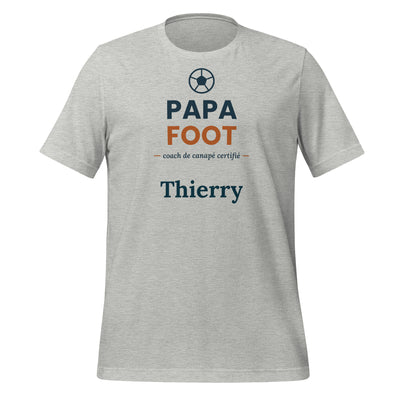 Cadeau personnalisé pour papa