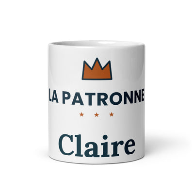 Cadeau personnalisé pour un couple